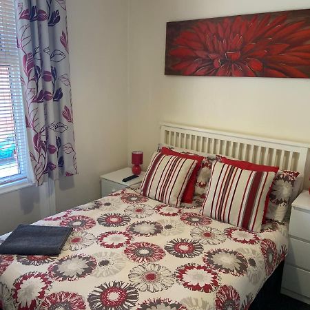 Melrose Guest House Whitley Bay Kültér fotó