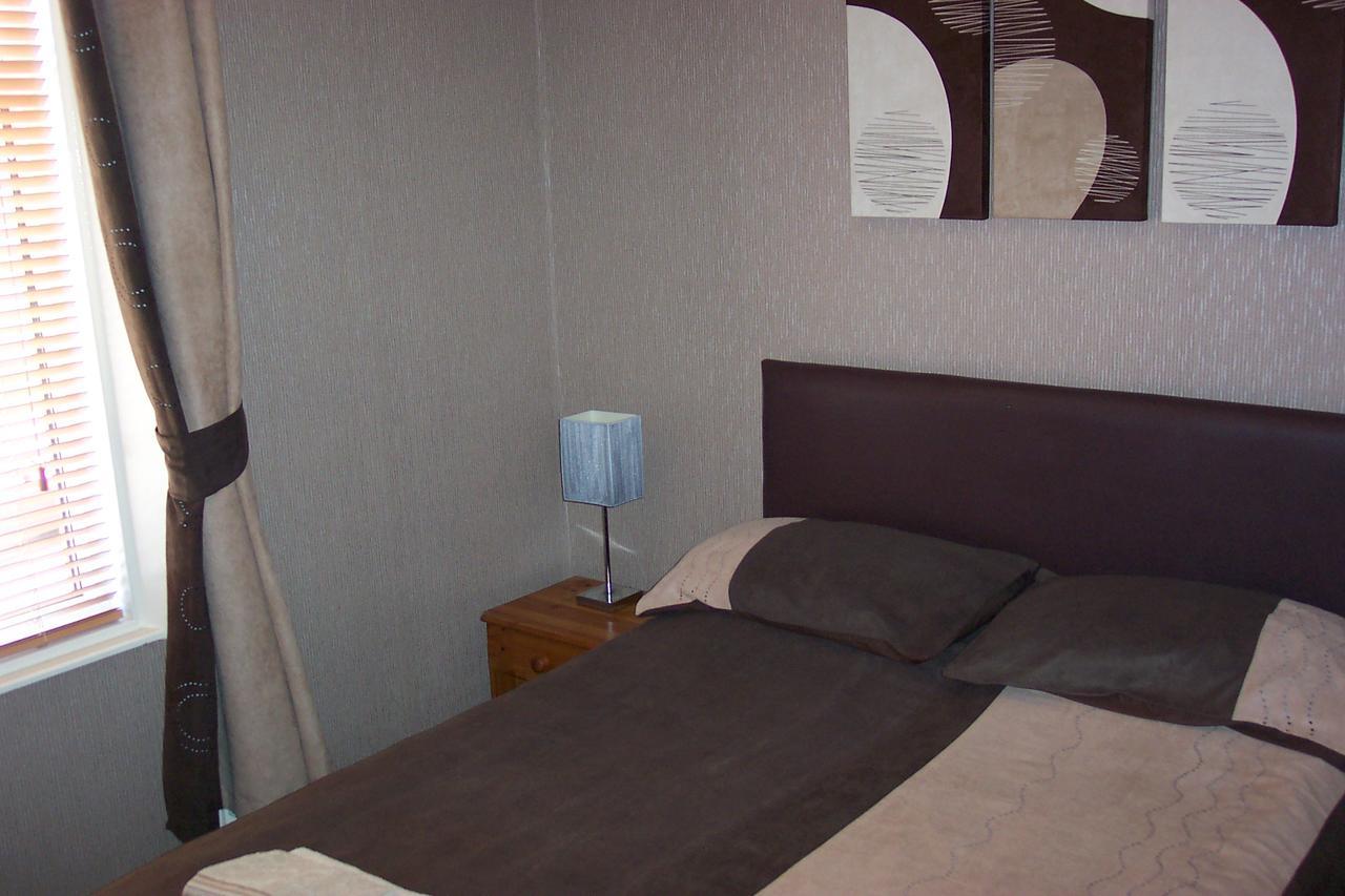 Melrose Guest House Whitley Bay Kültér fotó